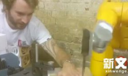 切手指视频,切手指视频揭秘急救技巧