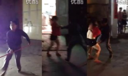 男人草女人的视频,背后真相与反思